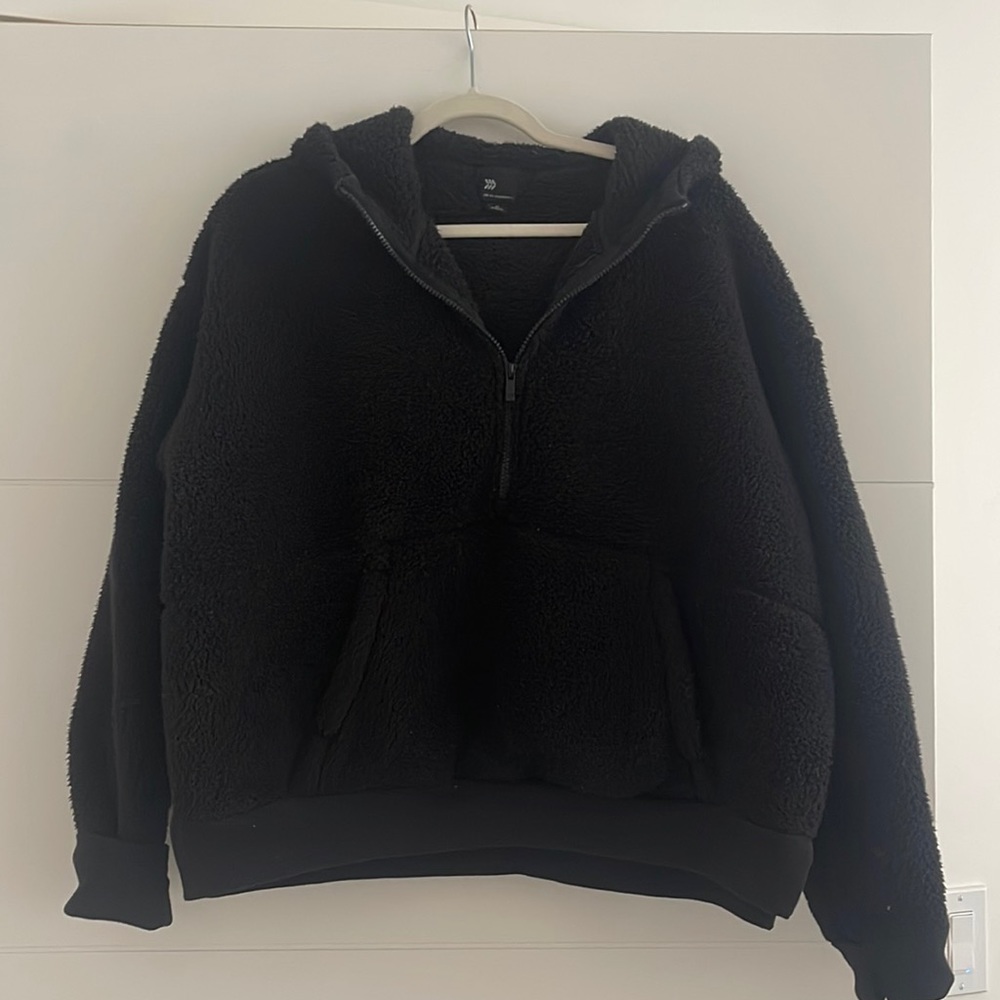 Sherpa ZipUp
